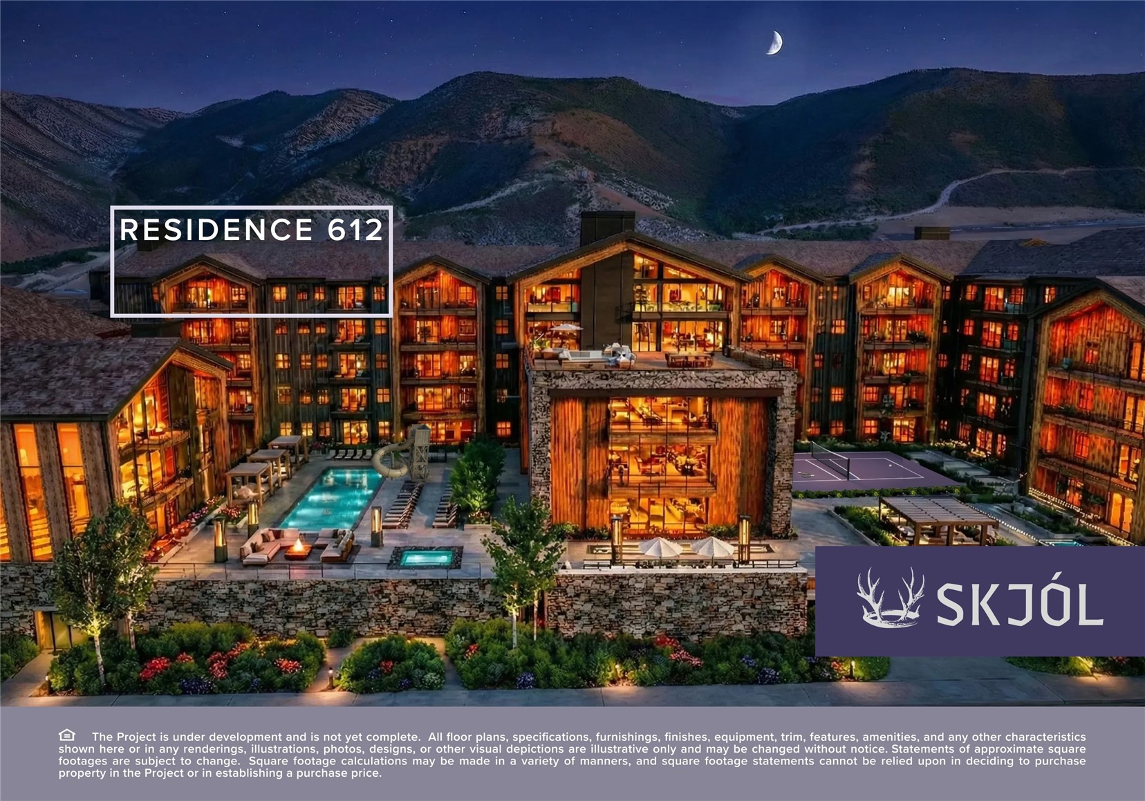 520 E Beaver Creek Boulevard Avon CO 81620