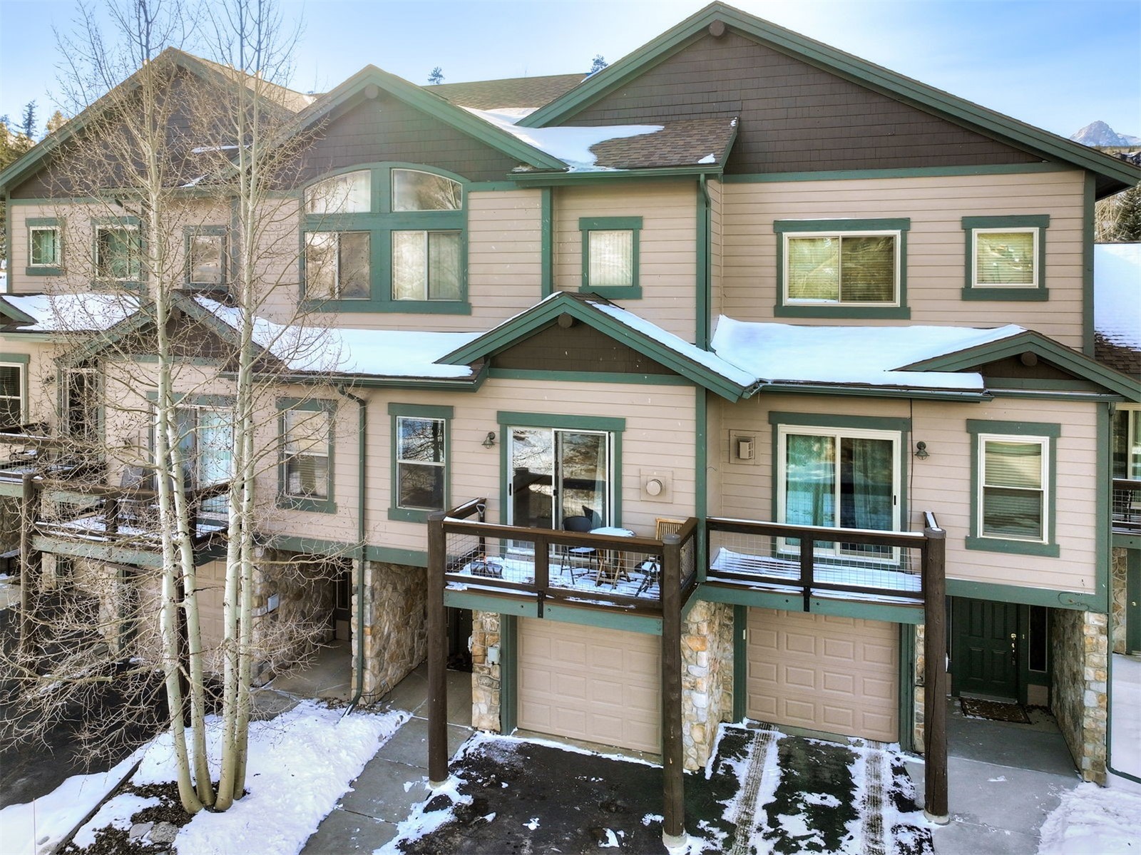 312 Kestrel Lane Silverthorne CO 80498