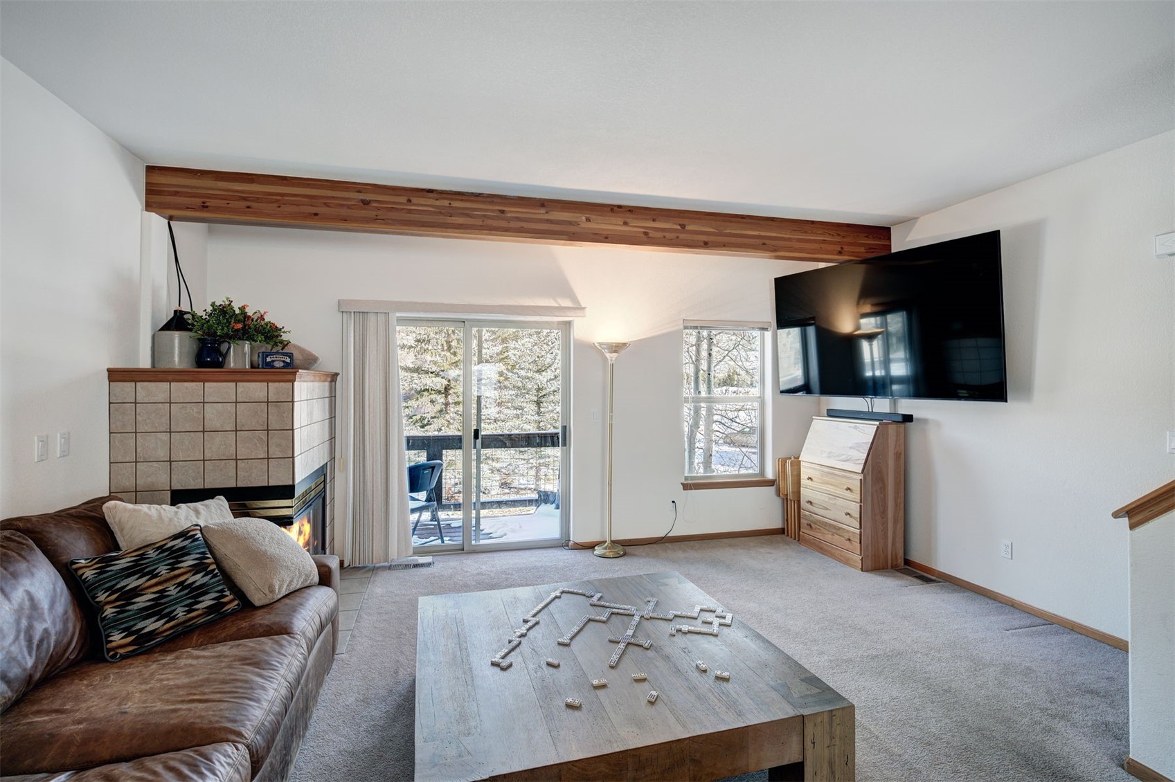 312 Kestrel Lane Silverthorne CO 80498