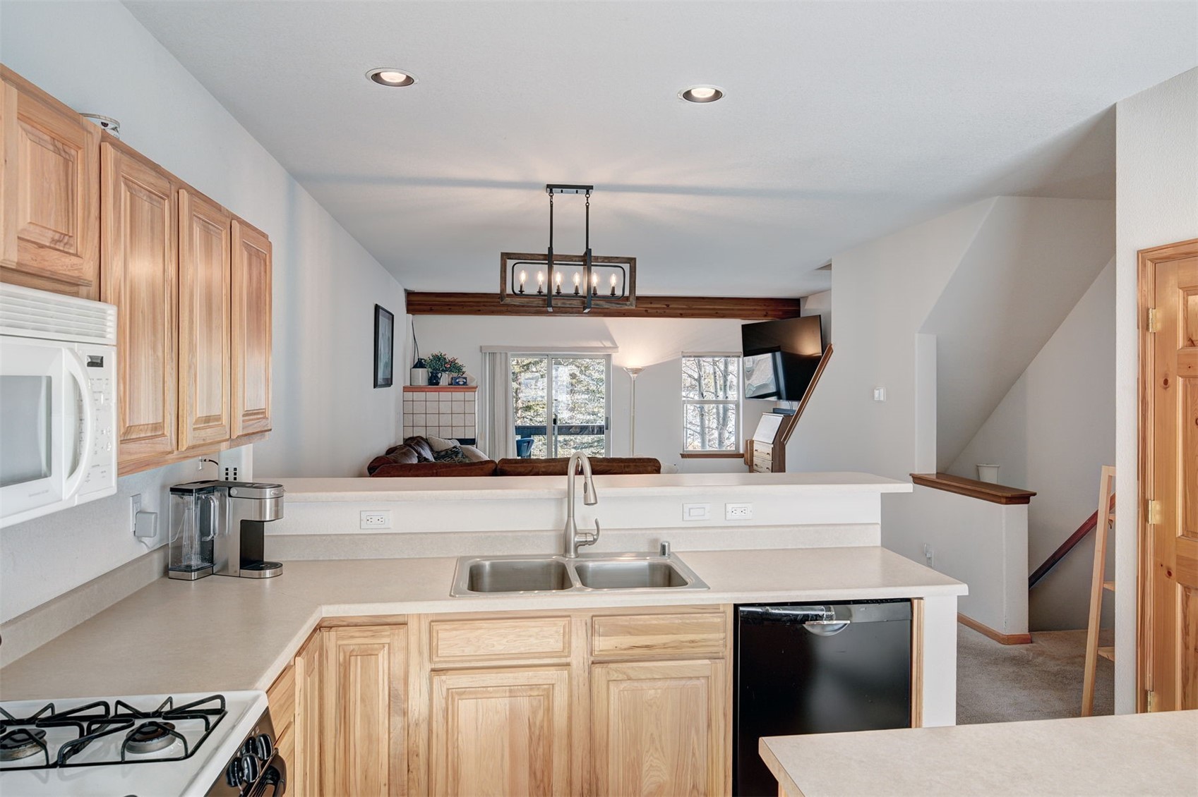 312 Kestrel Lane Silverthorne CO 80498