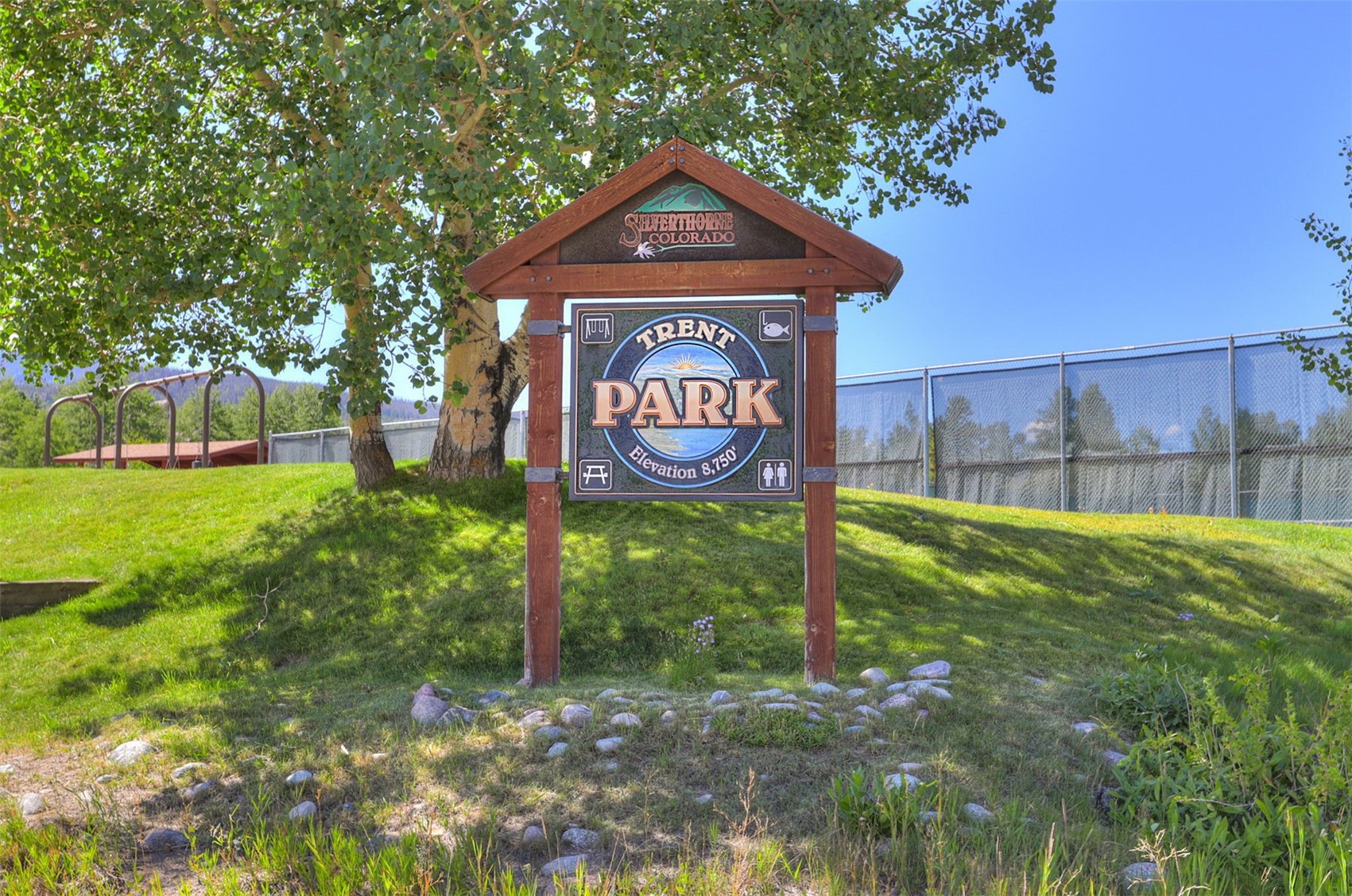 312 Kestrel Lane Silverthorne CO 80498