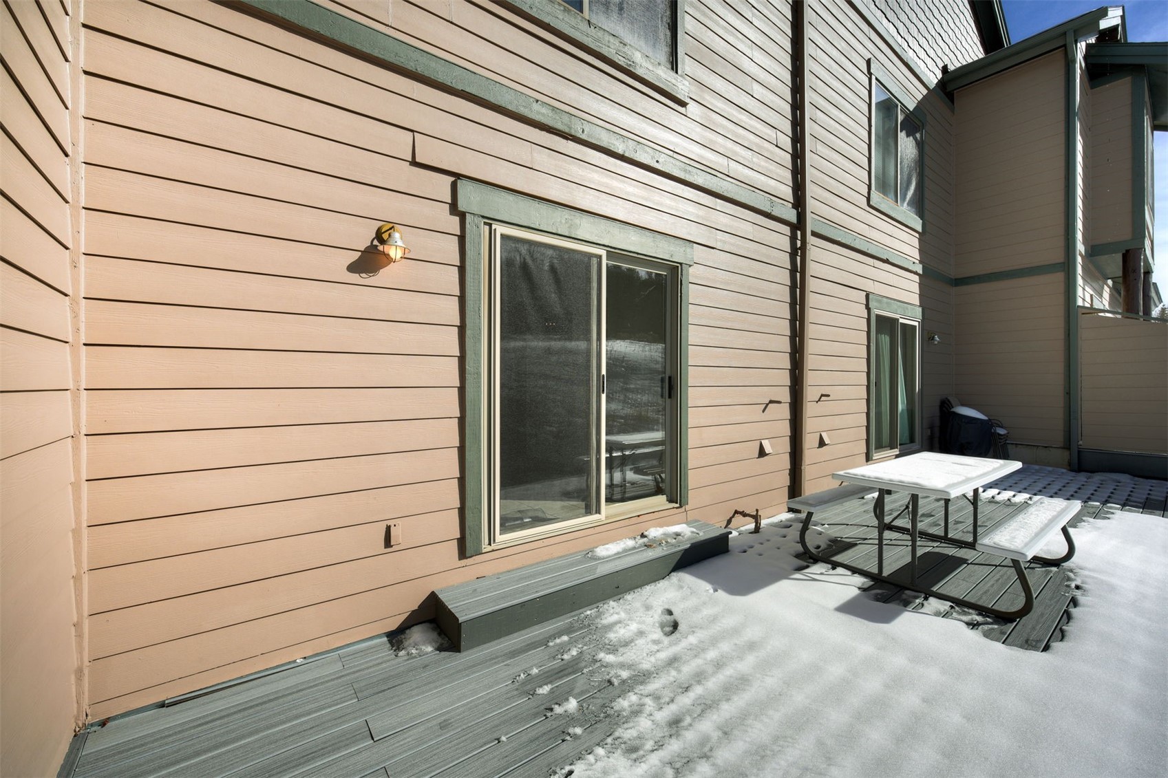 312 Kestrel Lane Silverthorne CO 80498