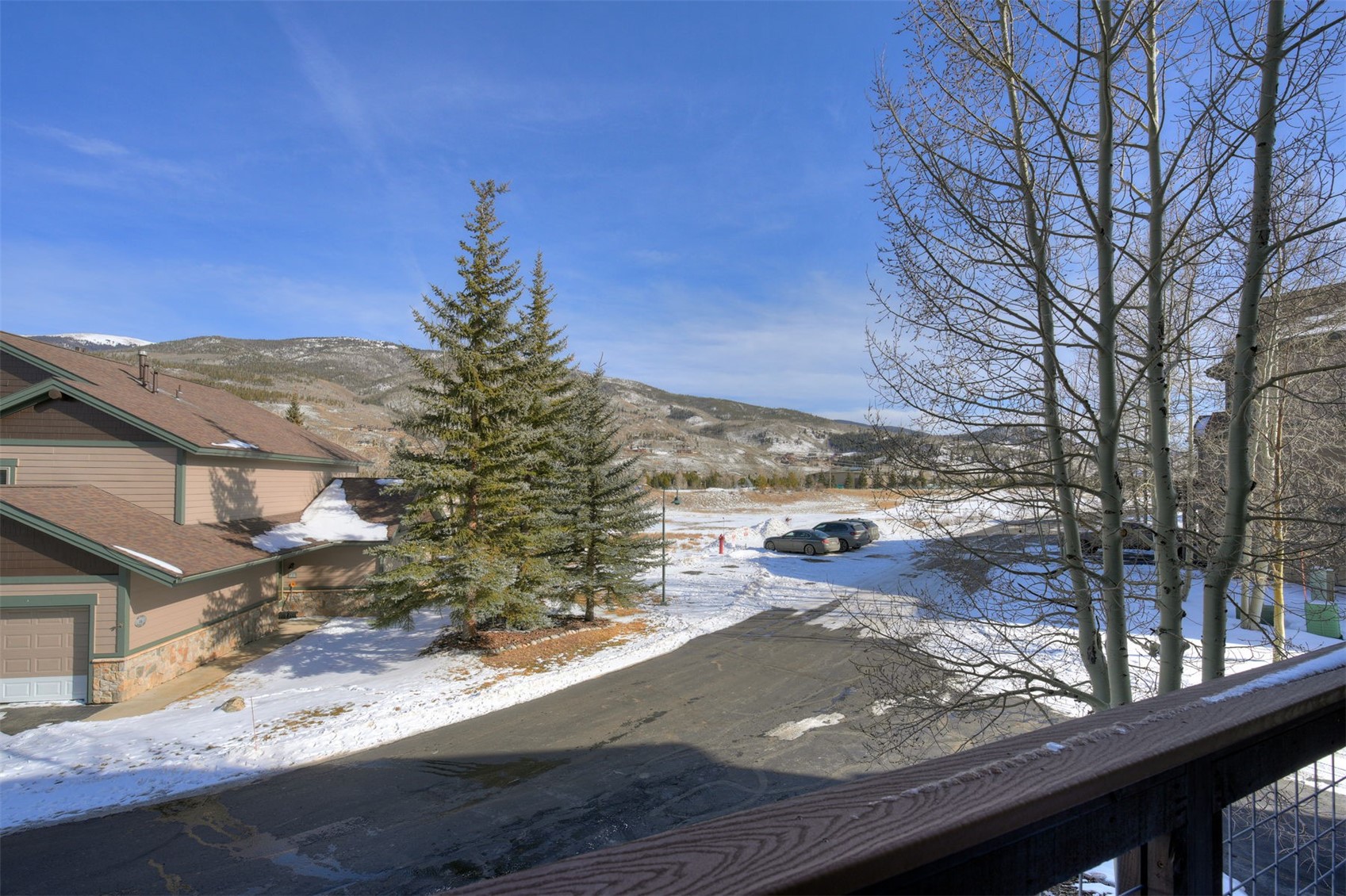 312 Kestrel Lane Silverthorne CO 80498