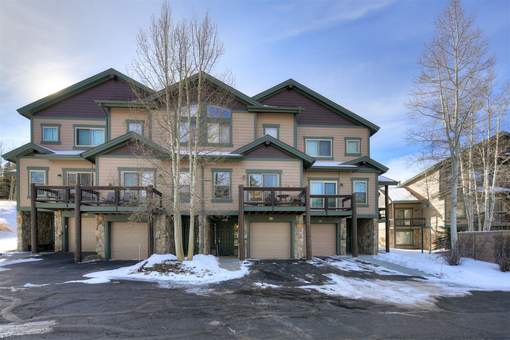 312 Kestrel Lane Silverthorne CO 80498