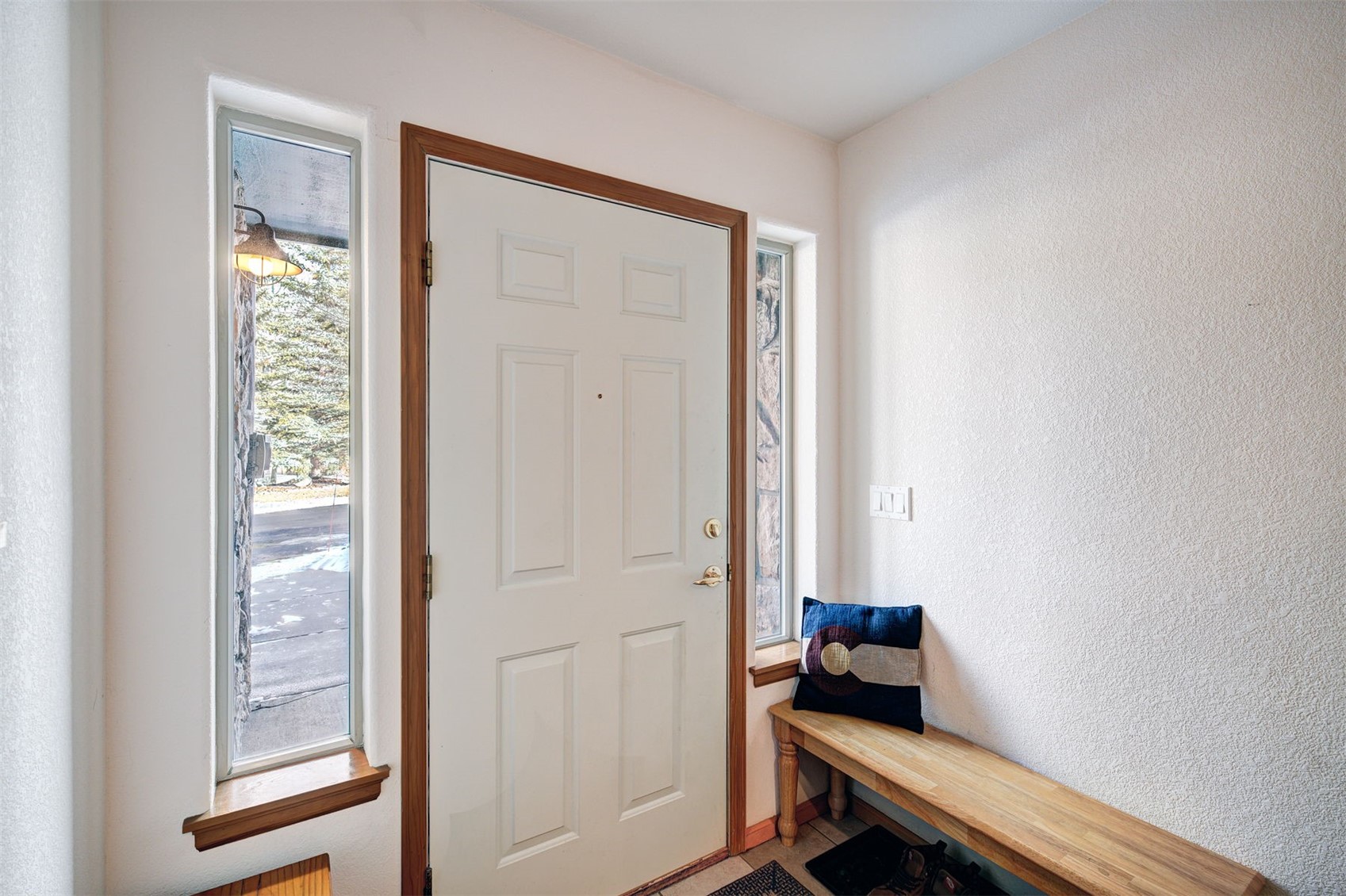 312 Kestrel Lane Silverthorne CO 80498