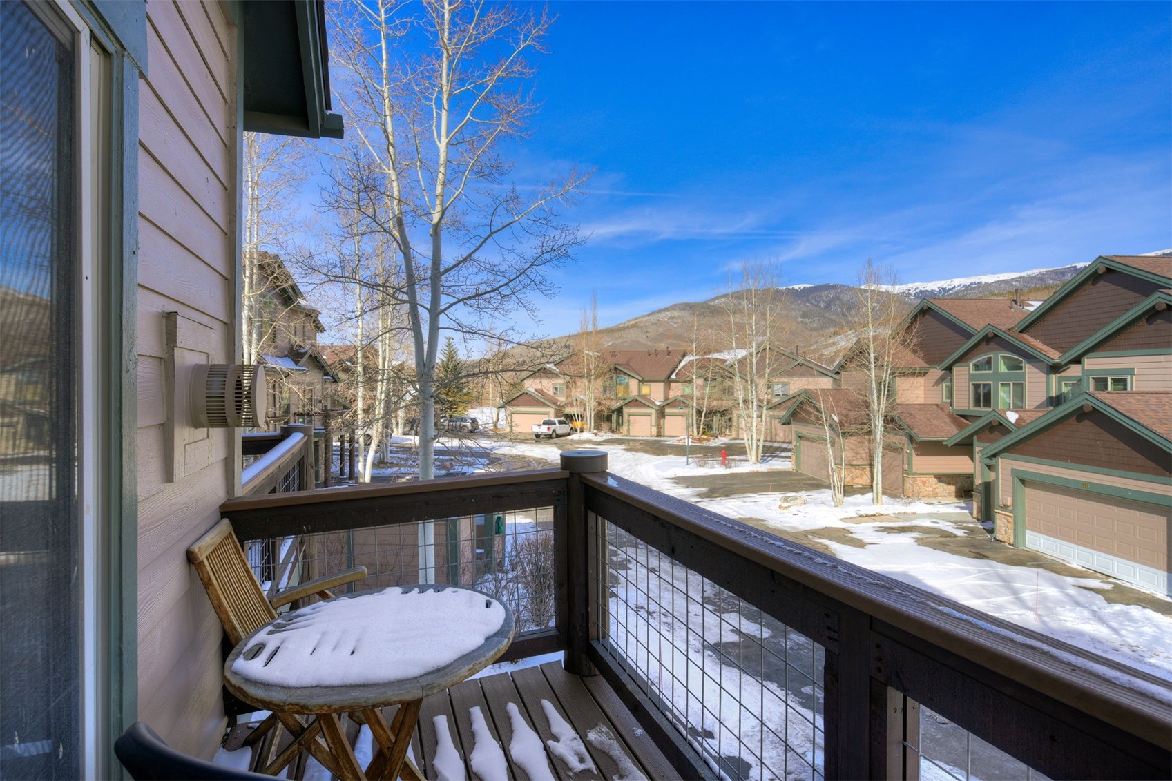 312 Kestrel Lane Silverthorne CO 80498