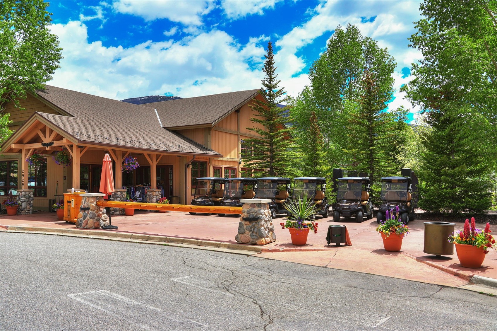 312 Kestrel Lane Silverthorne CO 80498