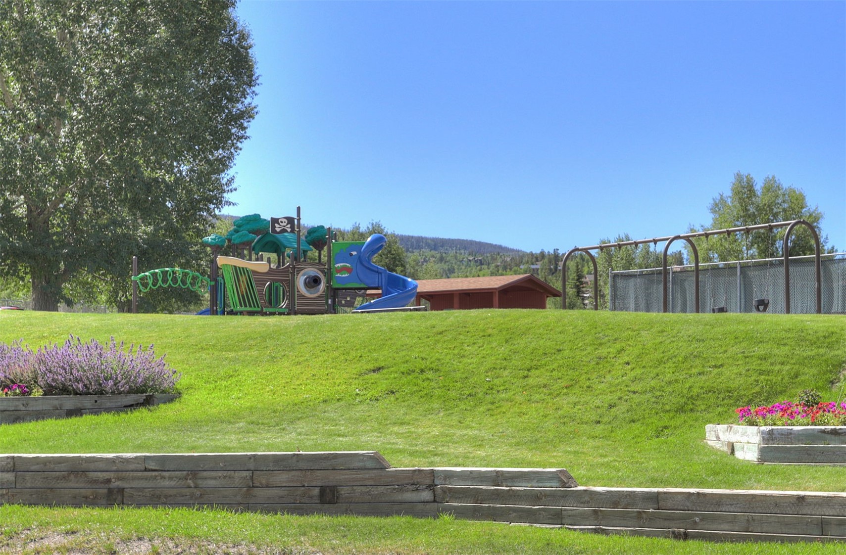 312 Kestrel Lane Silverthorne CO 80498