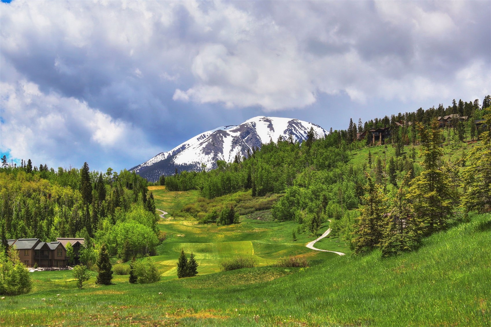 312 Kestrel Lane Silverthorne CO 80498