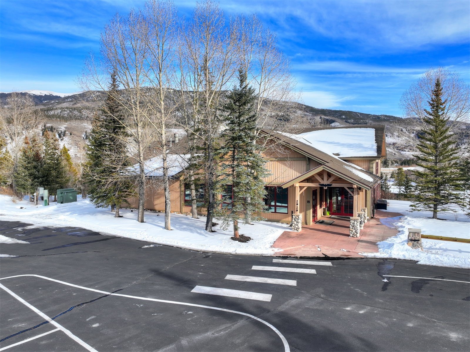 312 Kestrel Lane Silverthorne CO 80498