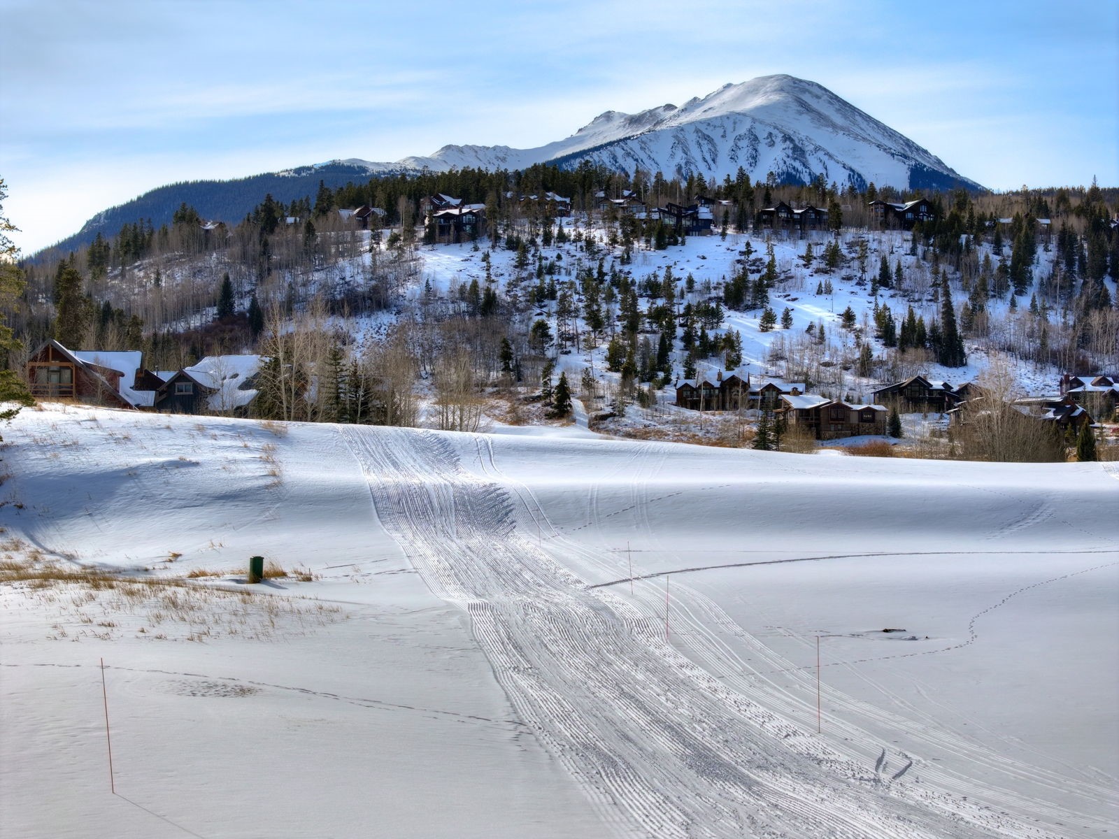 312 Kestrel Lane Silverthorne CO 80498