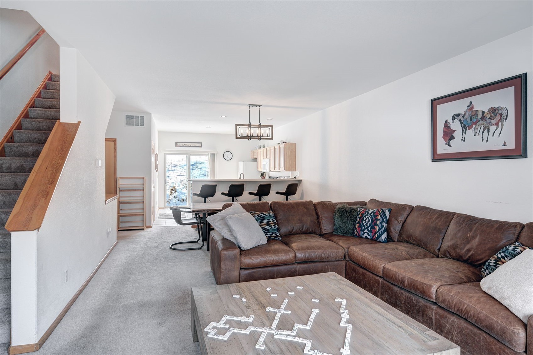 312 Kestrel Lane Silverthorne CO 80498