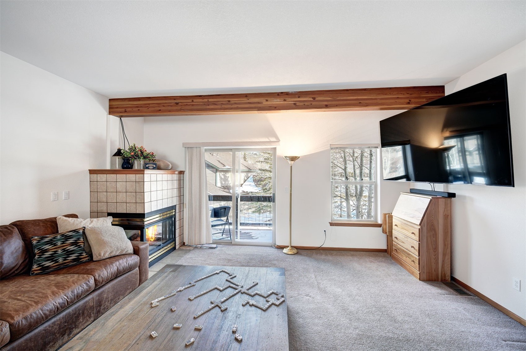 312 Kestrel Lane Silverthorne CO 80498