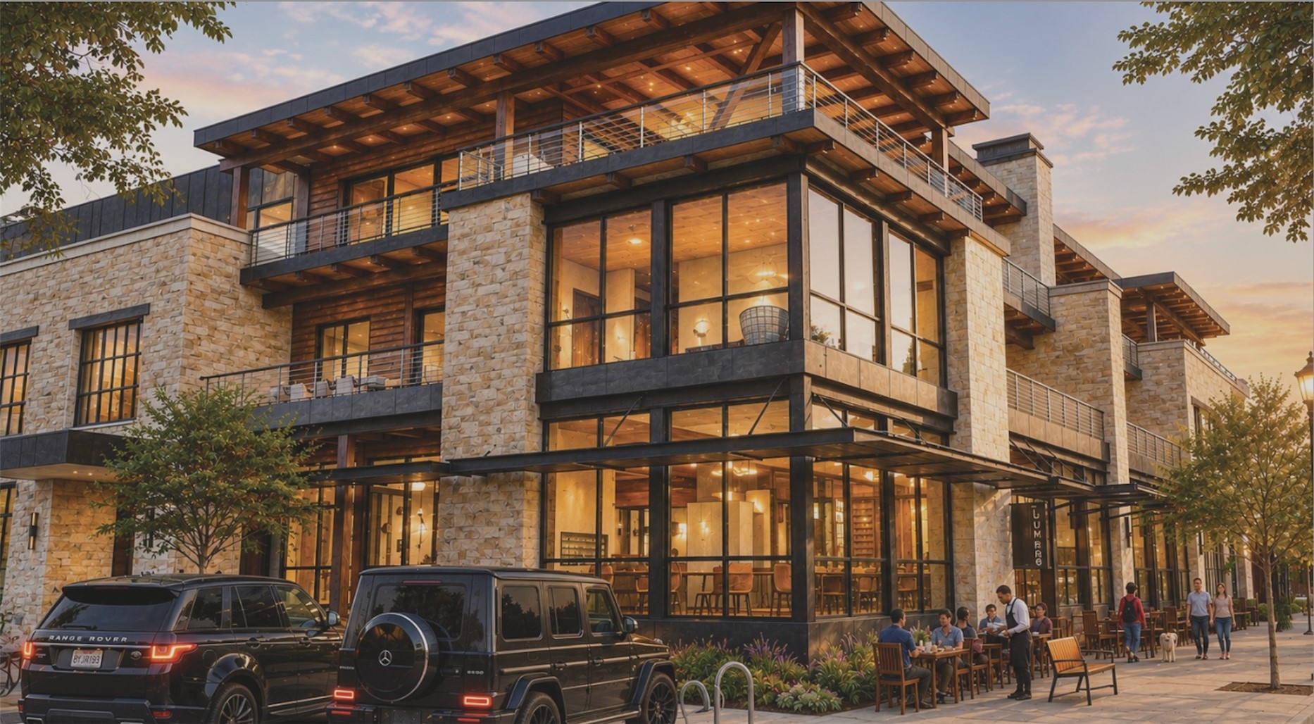1136 Yampa Street Steamboat Springs CO 80487