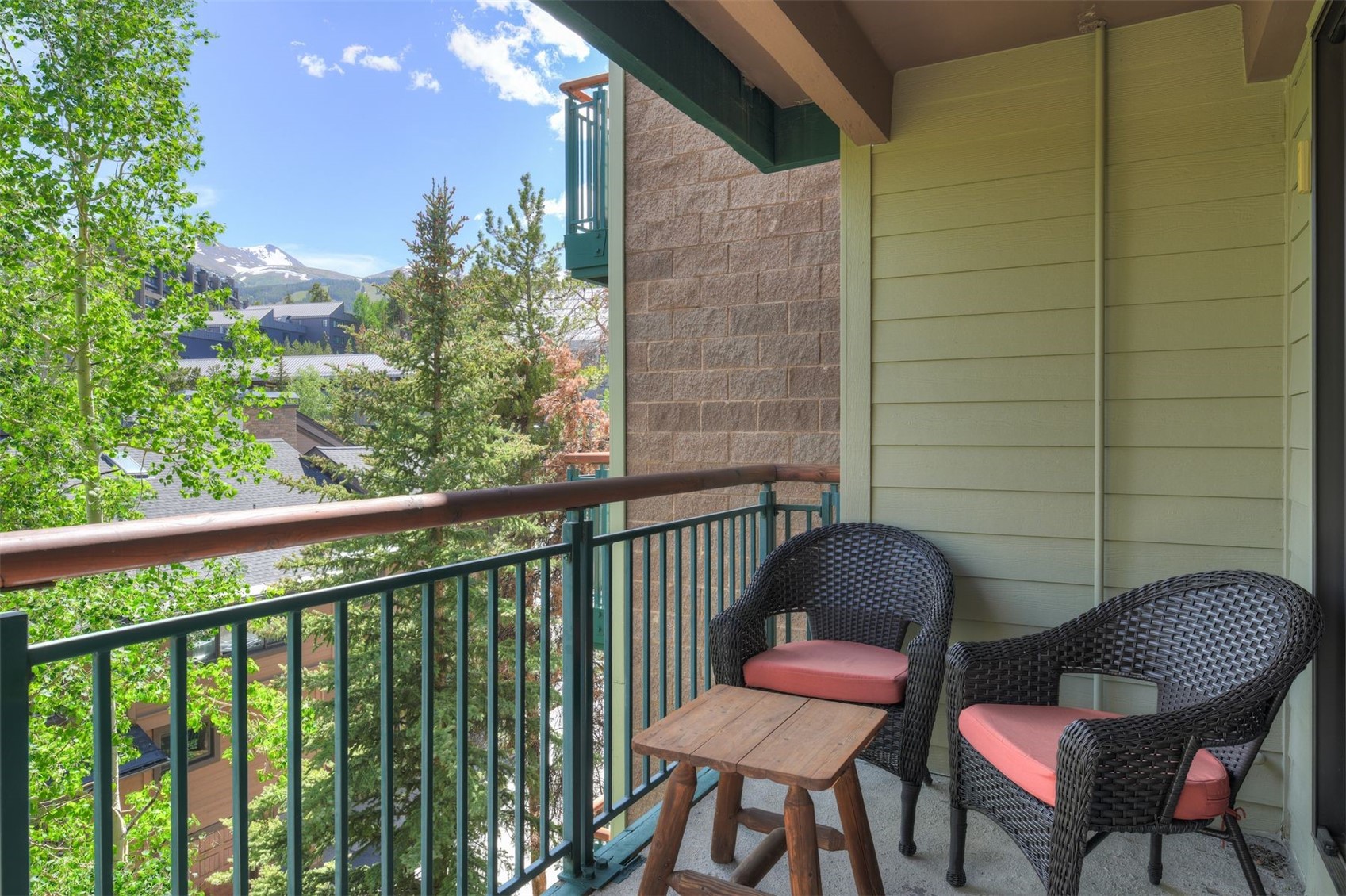 455 Village Road Breckenridge CO 80424