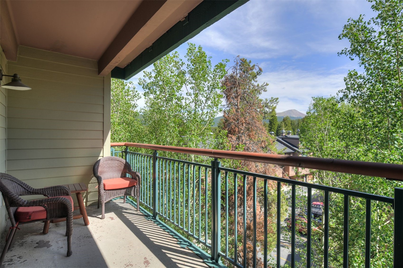455 Village Road Breckenridge CO 80424