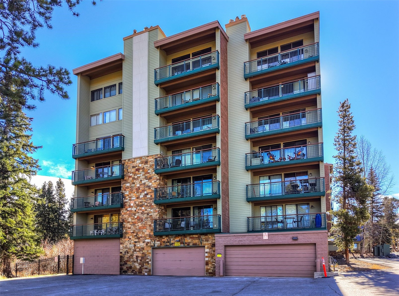 455 Village Road Breckenridge CO 80424