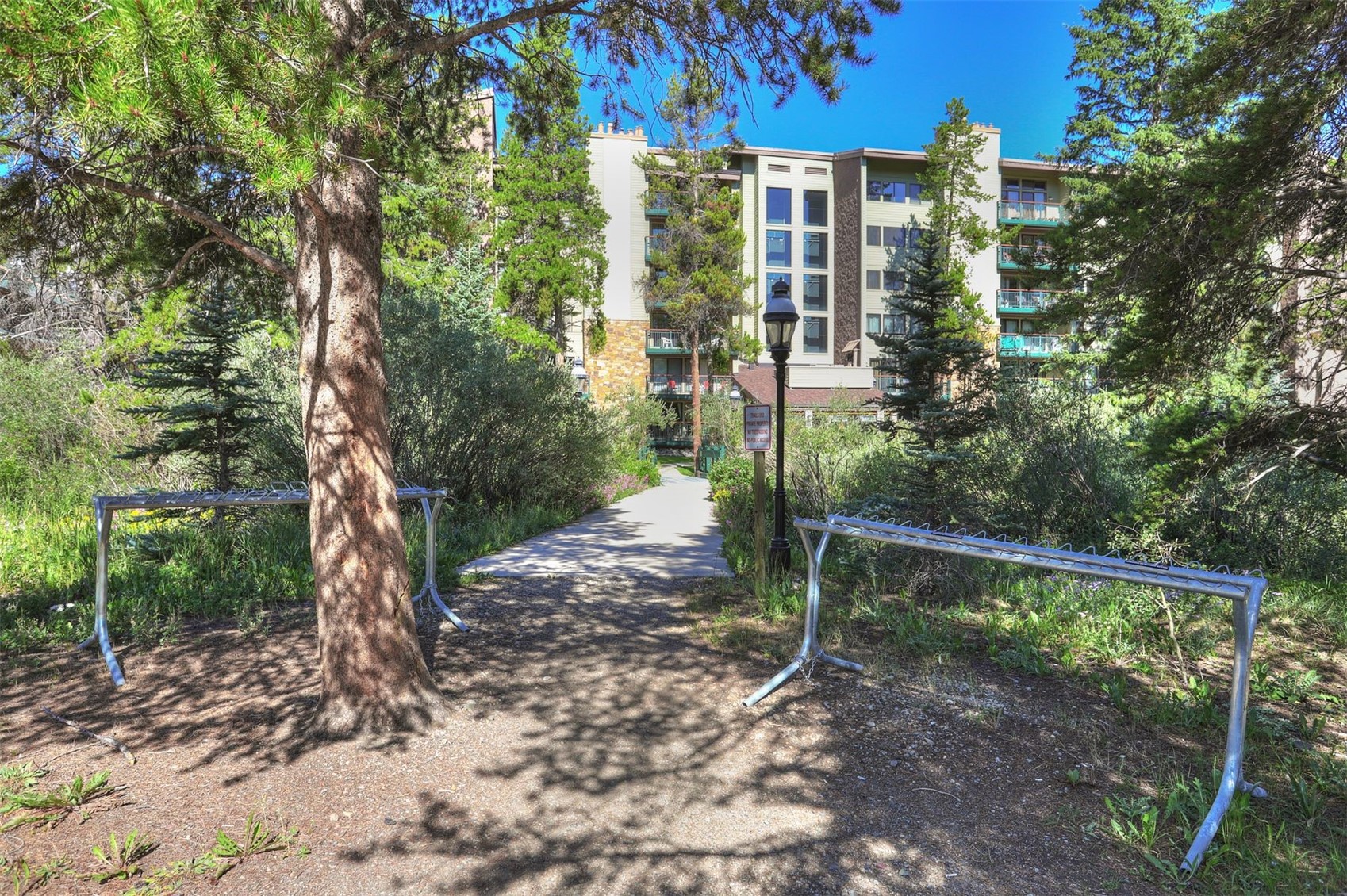 455 Village Road Breckenridge CO 80424