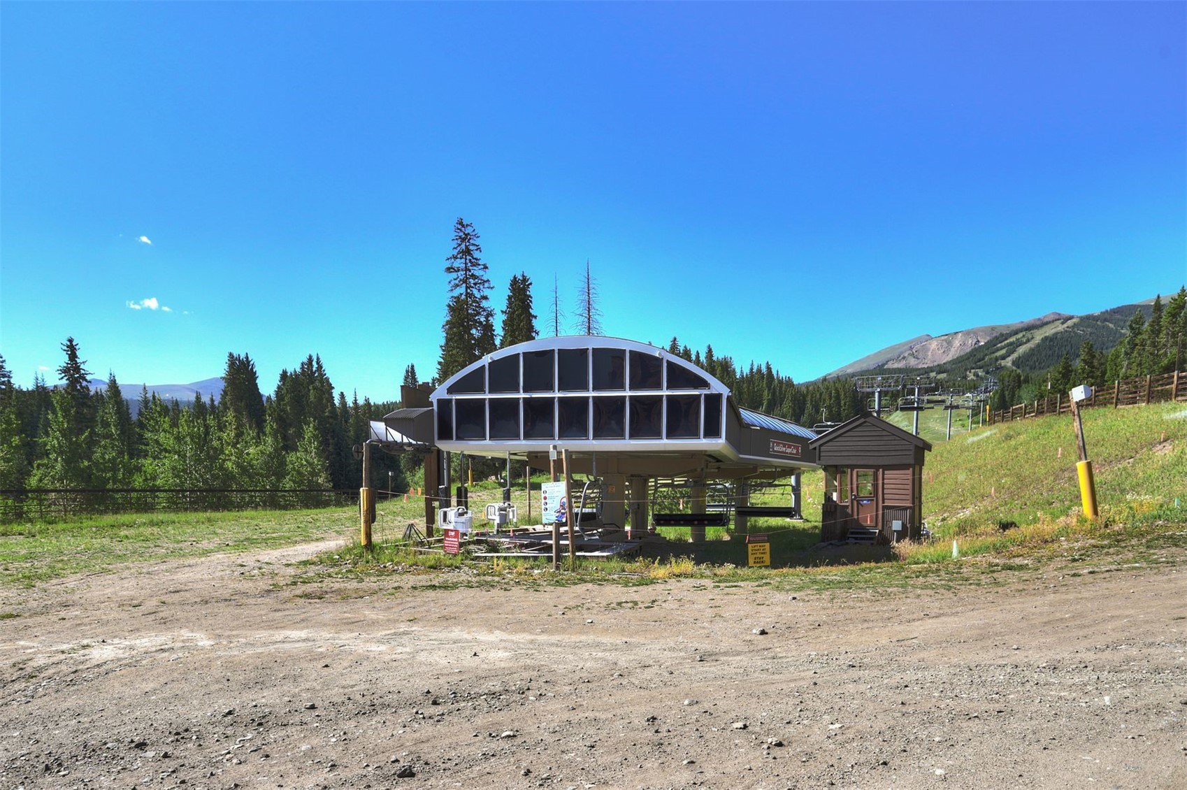 455 Village Road Breckenridge CO 80424