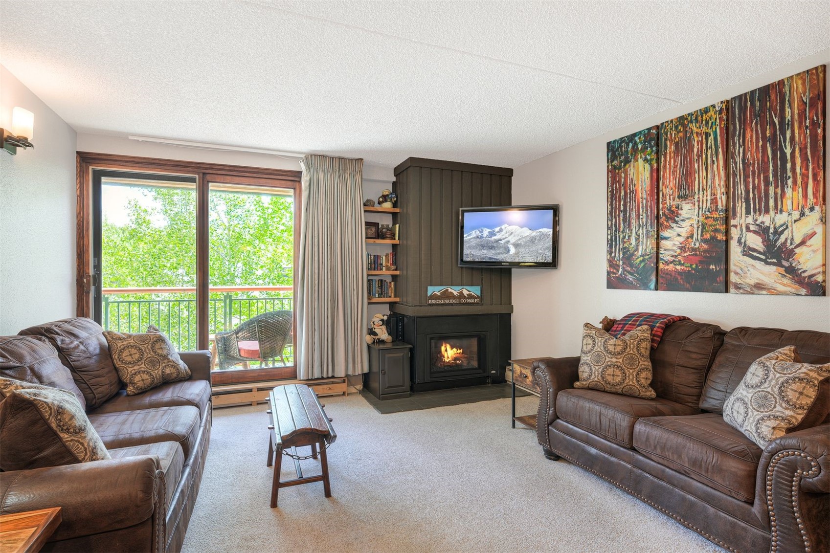 455 Village Road Breckenridge CO 80424
