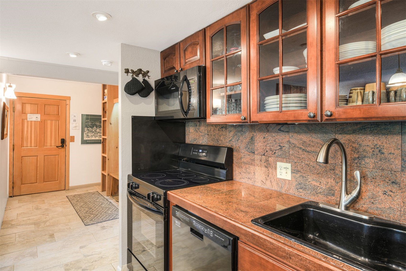 455 Village Road Breckenridge CO 80424