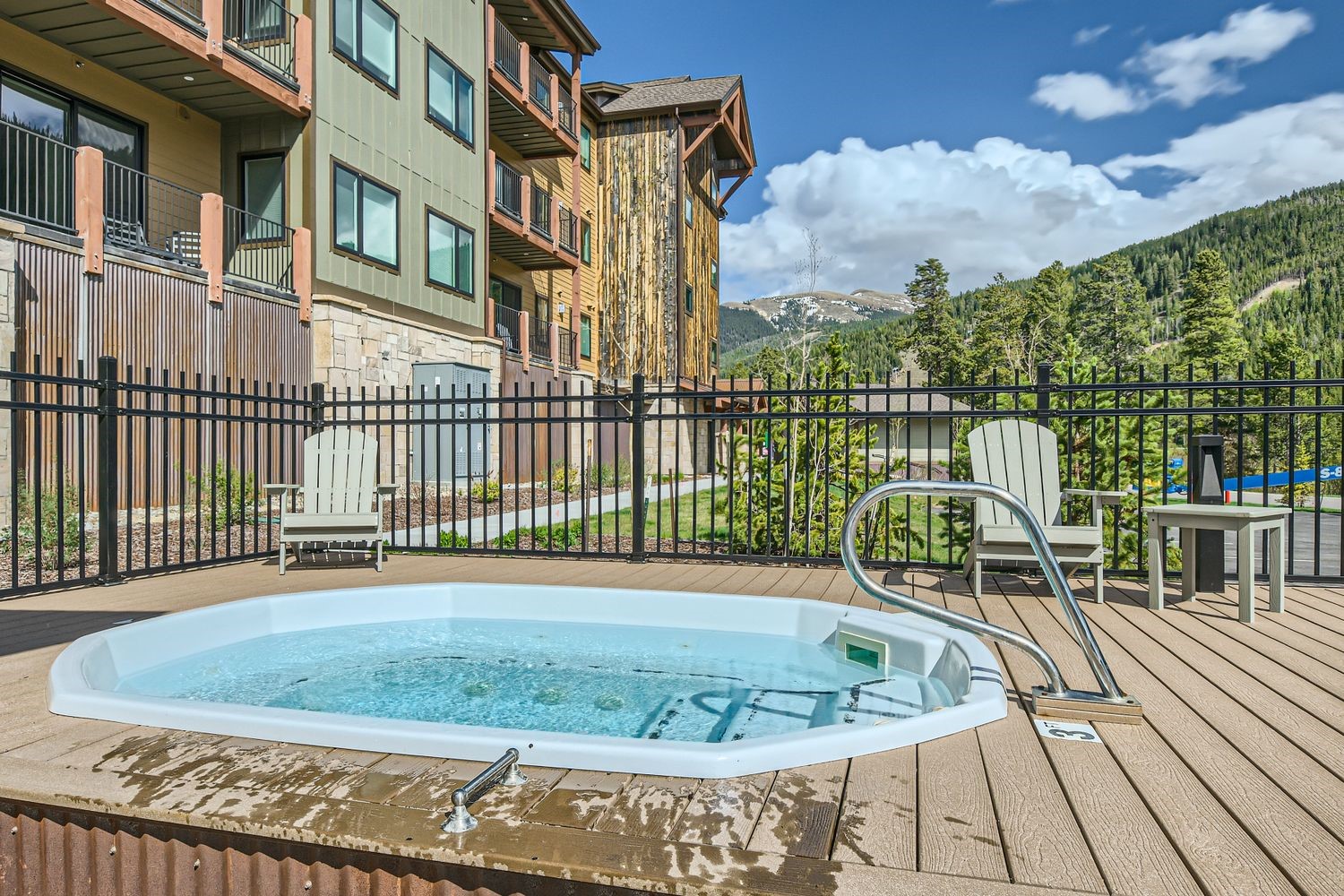75 Clearwater Way Keystone CO 80435