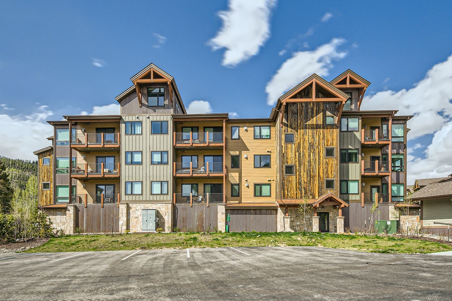 75 Clearwater Way Keystone CO 80435