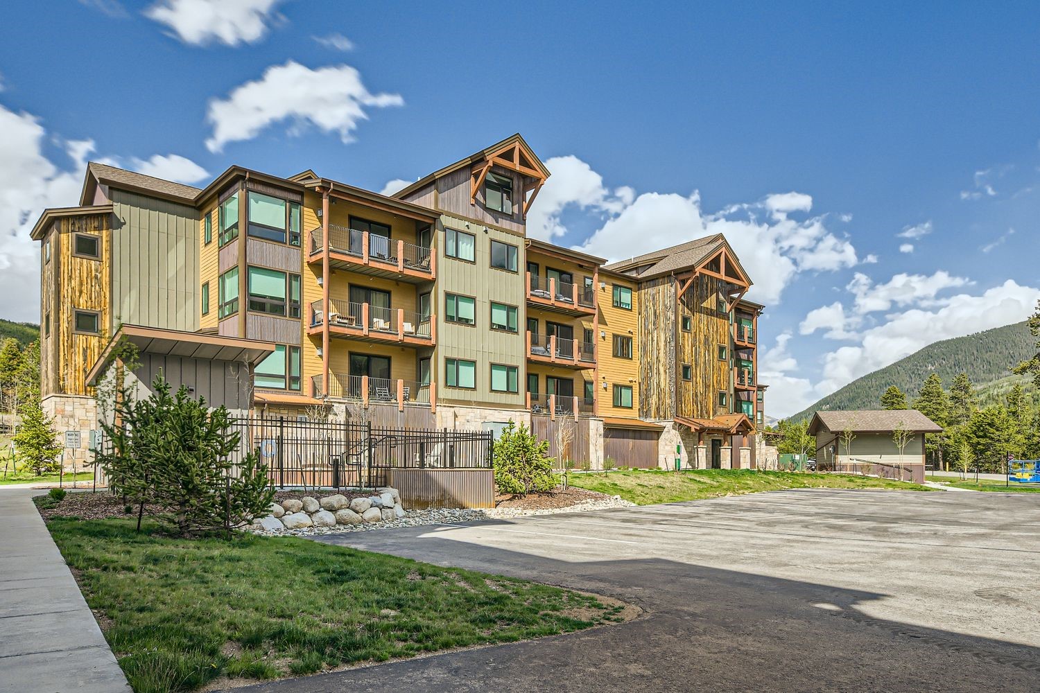 75 Clearwater Way Keystone CO 80435