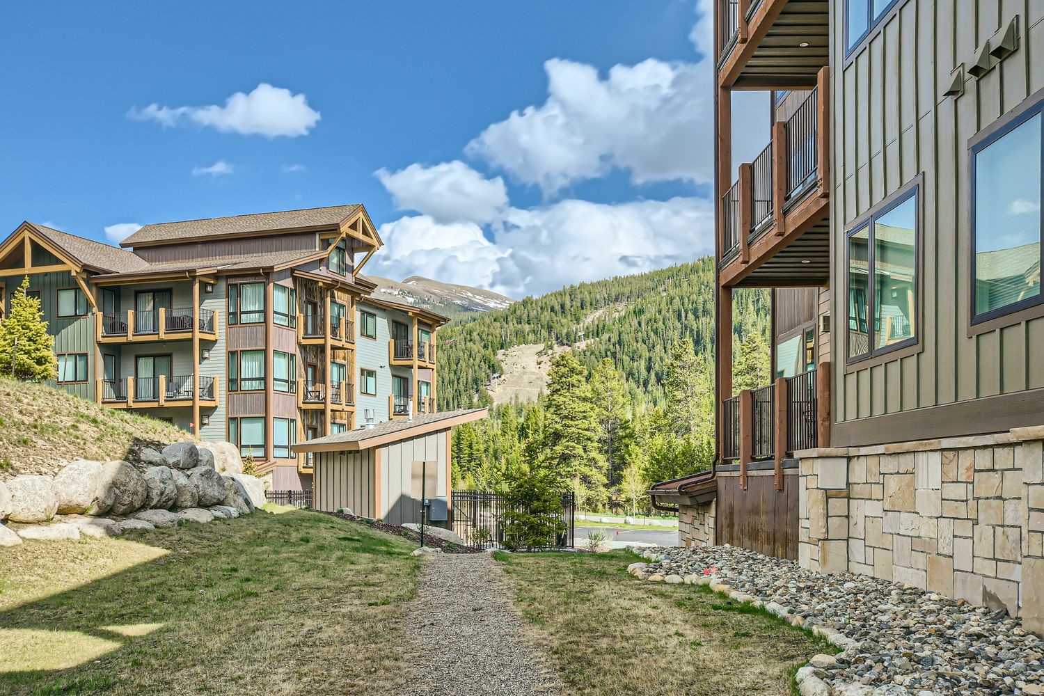 75 Clearwater Way Keystone CO 80435