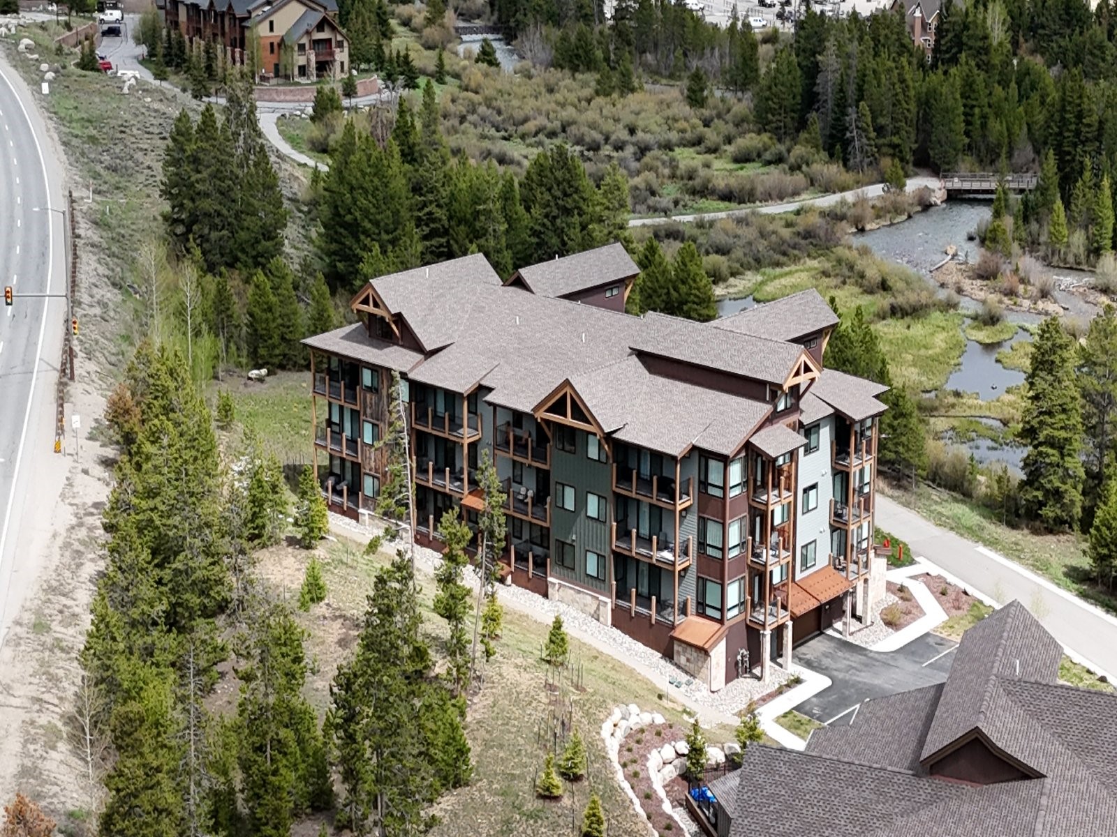 75 Clearwater Way Keystone CO 80435