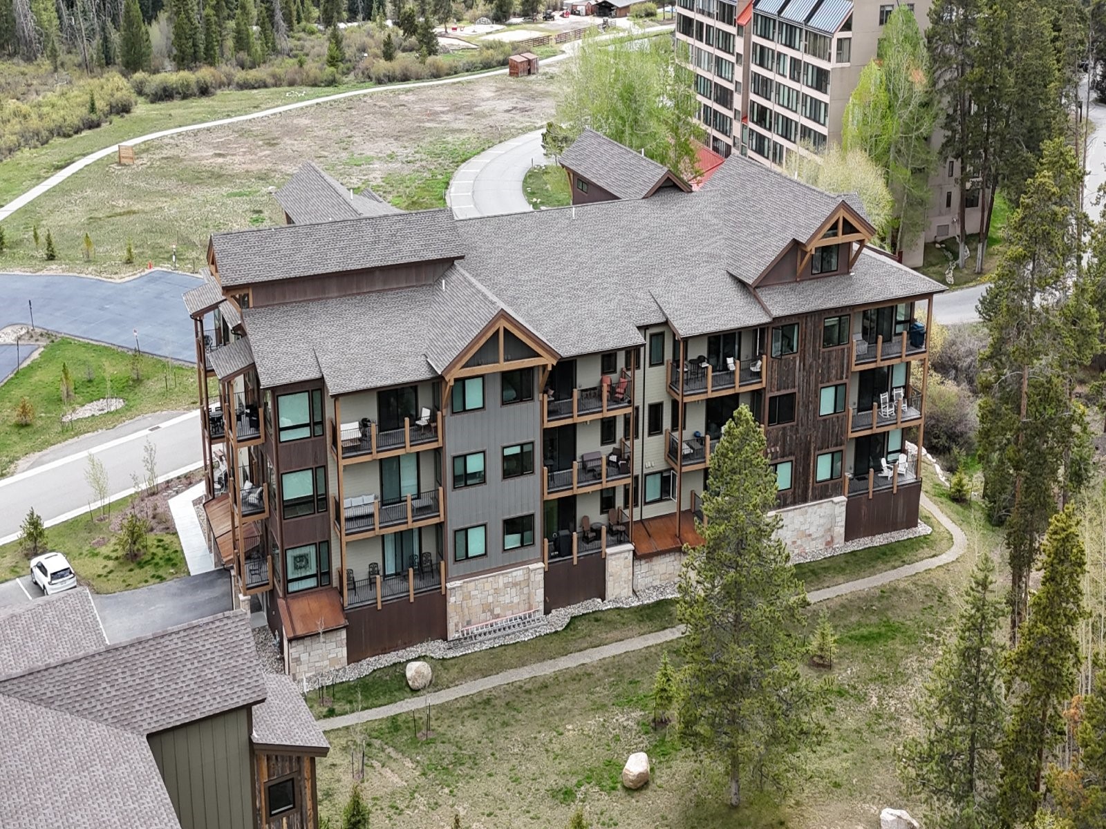 75 Clearwater Way Keystone CO 80435