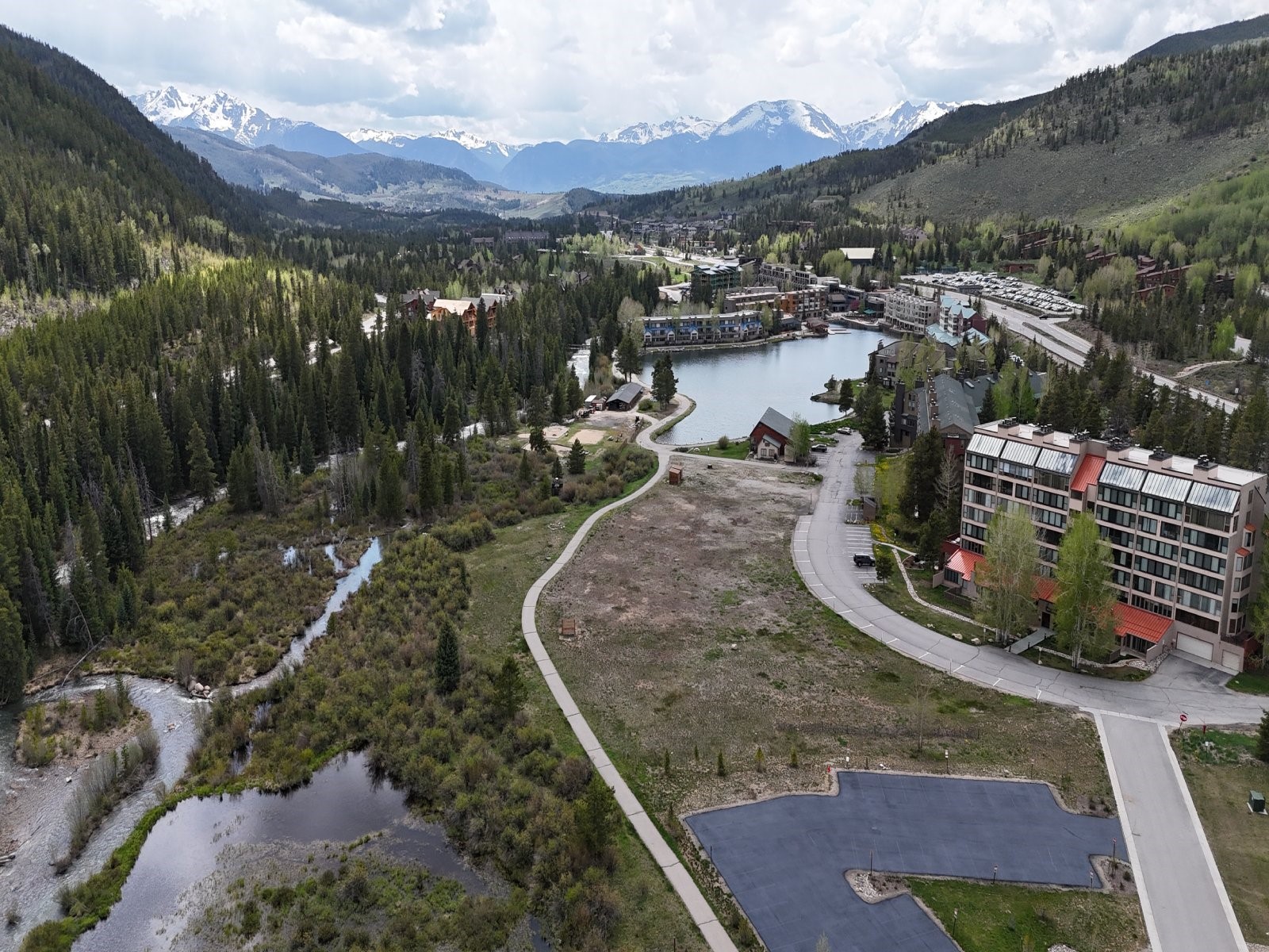 75 Clearwater Way Keystone CO 80435