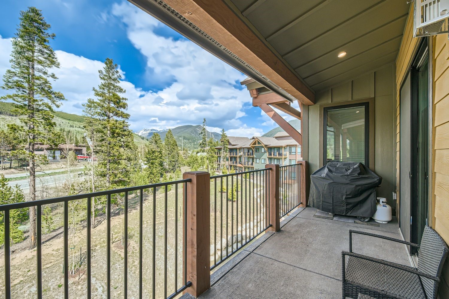 75 Clearwater Way Keystone CO 80435