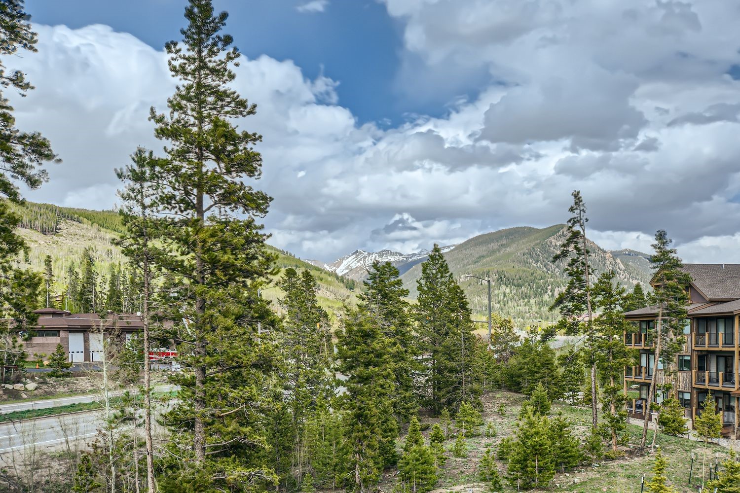 75 Clearwater Way Keystone CO 80435