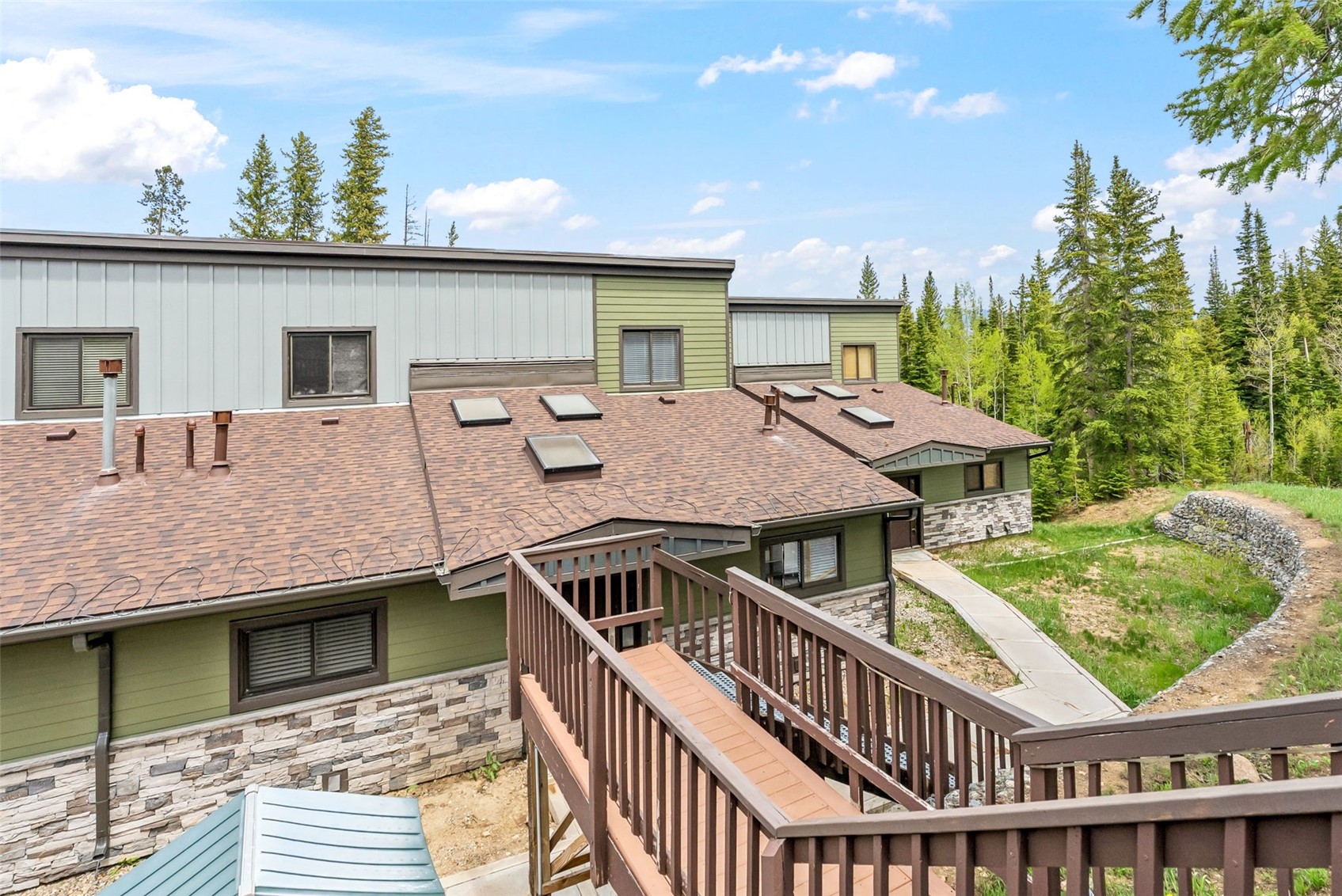 10500 Ryan Gulch Road Silverthorne CO 80498