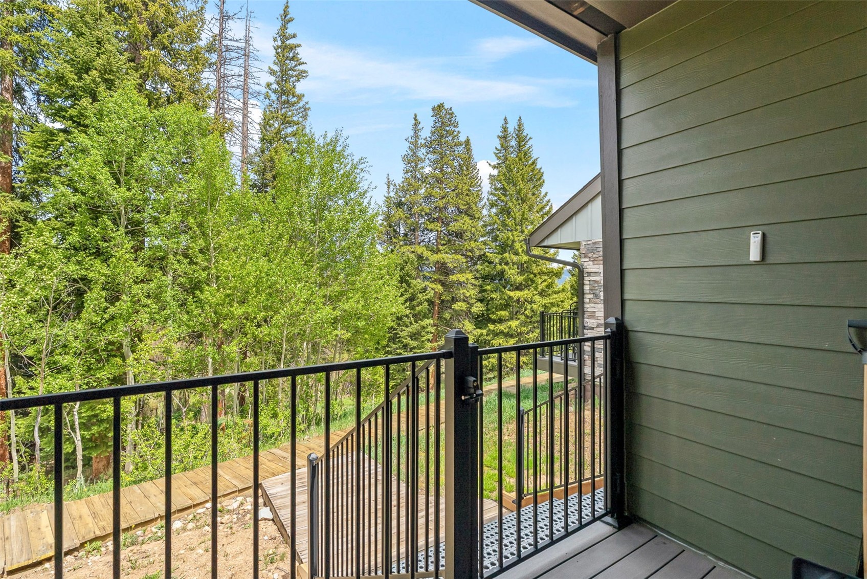10500 Ryan Gulch Road Silverthorne CO 80498