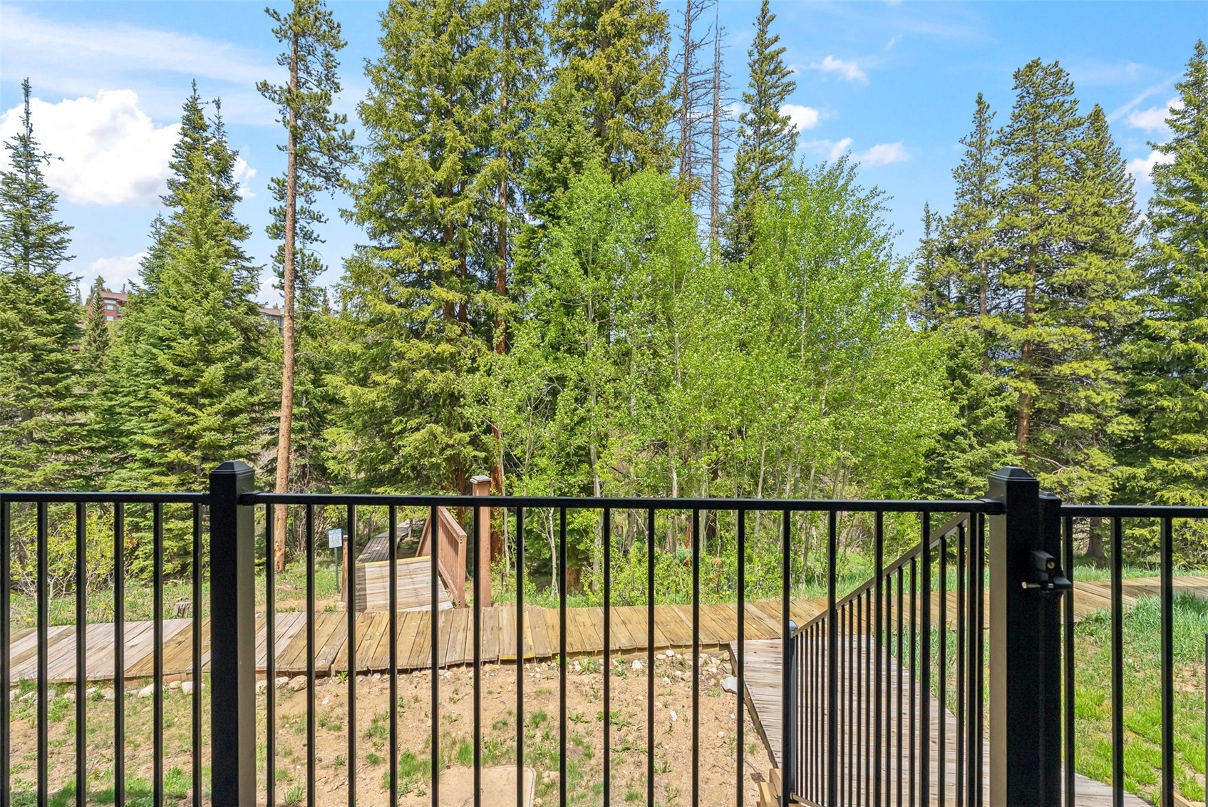 10500 Ryan Gulch Road Silverthorne CO 80498