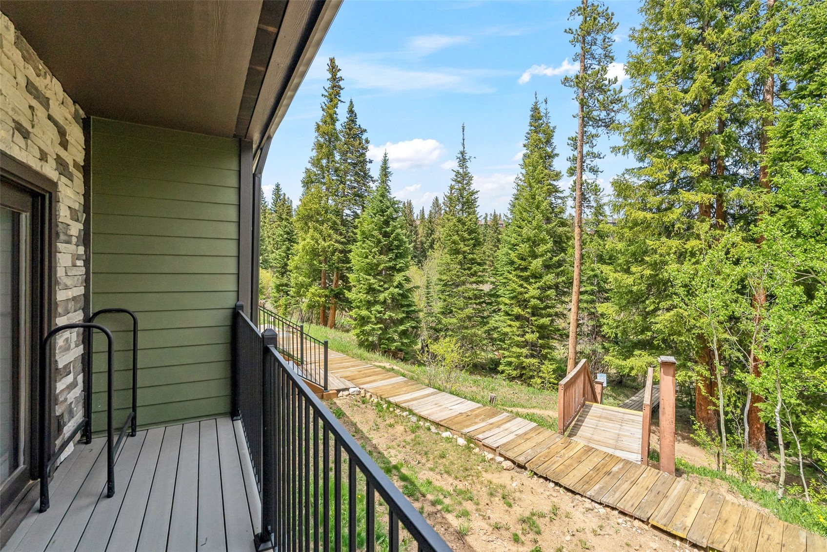10500 Ryan Gulch Road Silverthorne CO 80498