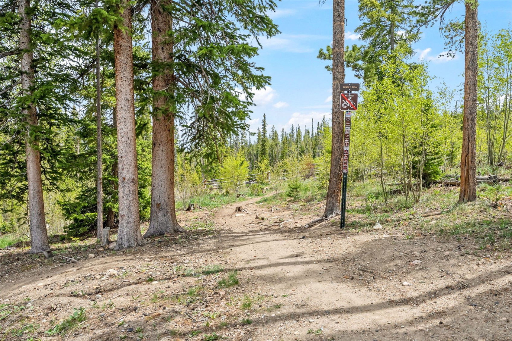 10500 Ryan Gulch Road Silverthorne CO 80498