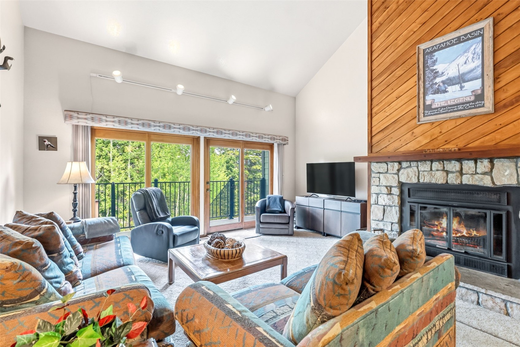 10500 Ryan Gulch Road Silverthorne CO 80498