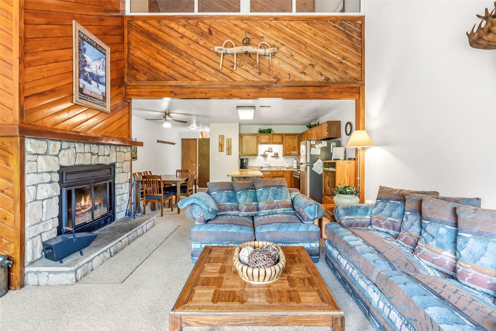 10500 Ryan Gulch Road Silverthorne CO 80498