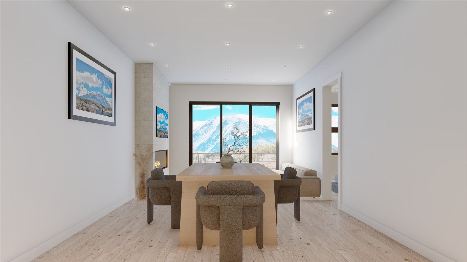 740 Blue River Parkway Silverthorne CO 80498