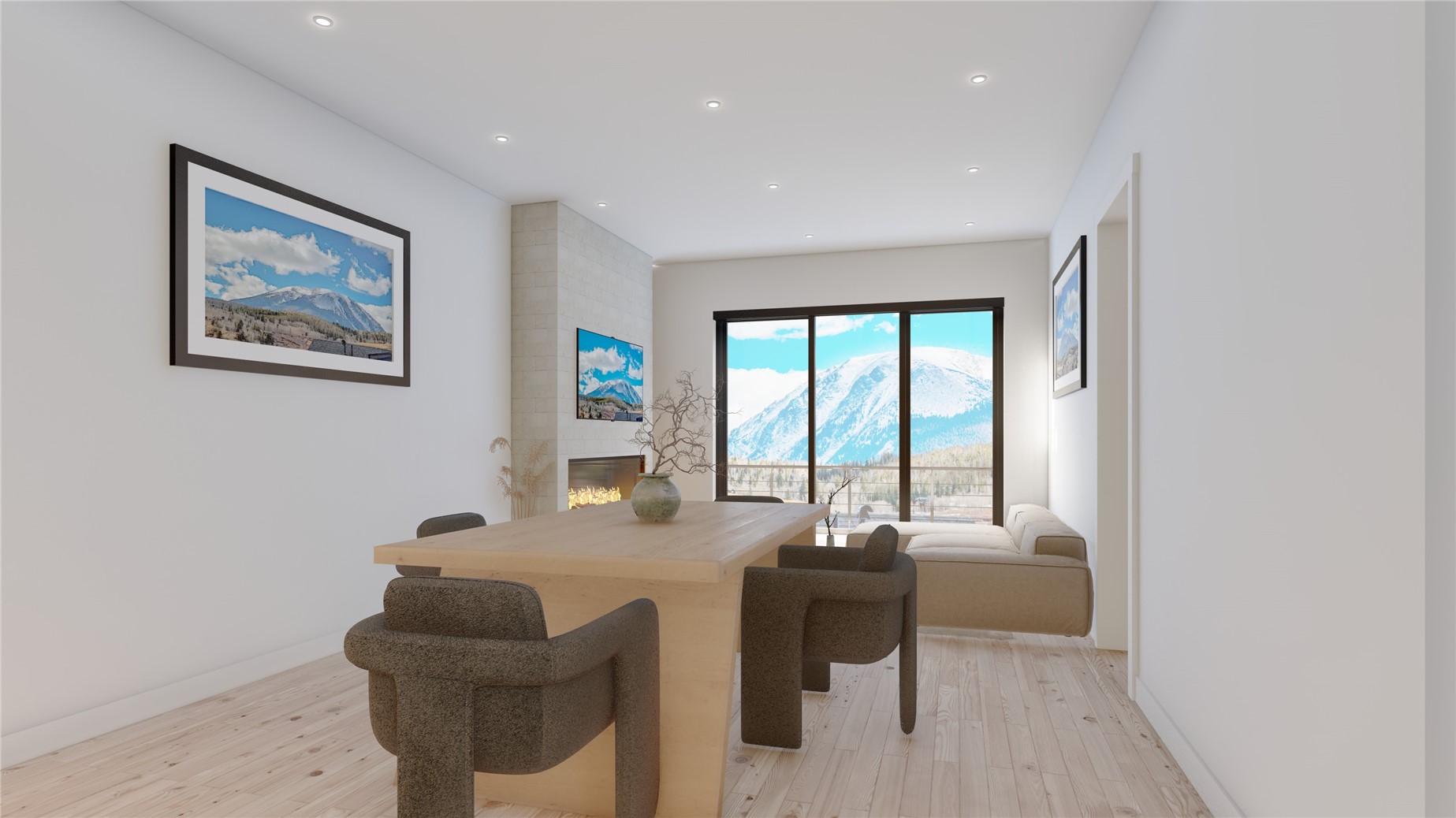 740 Blue River Parkway Silverthorne CO 80498