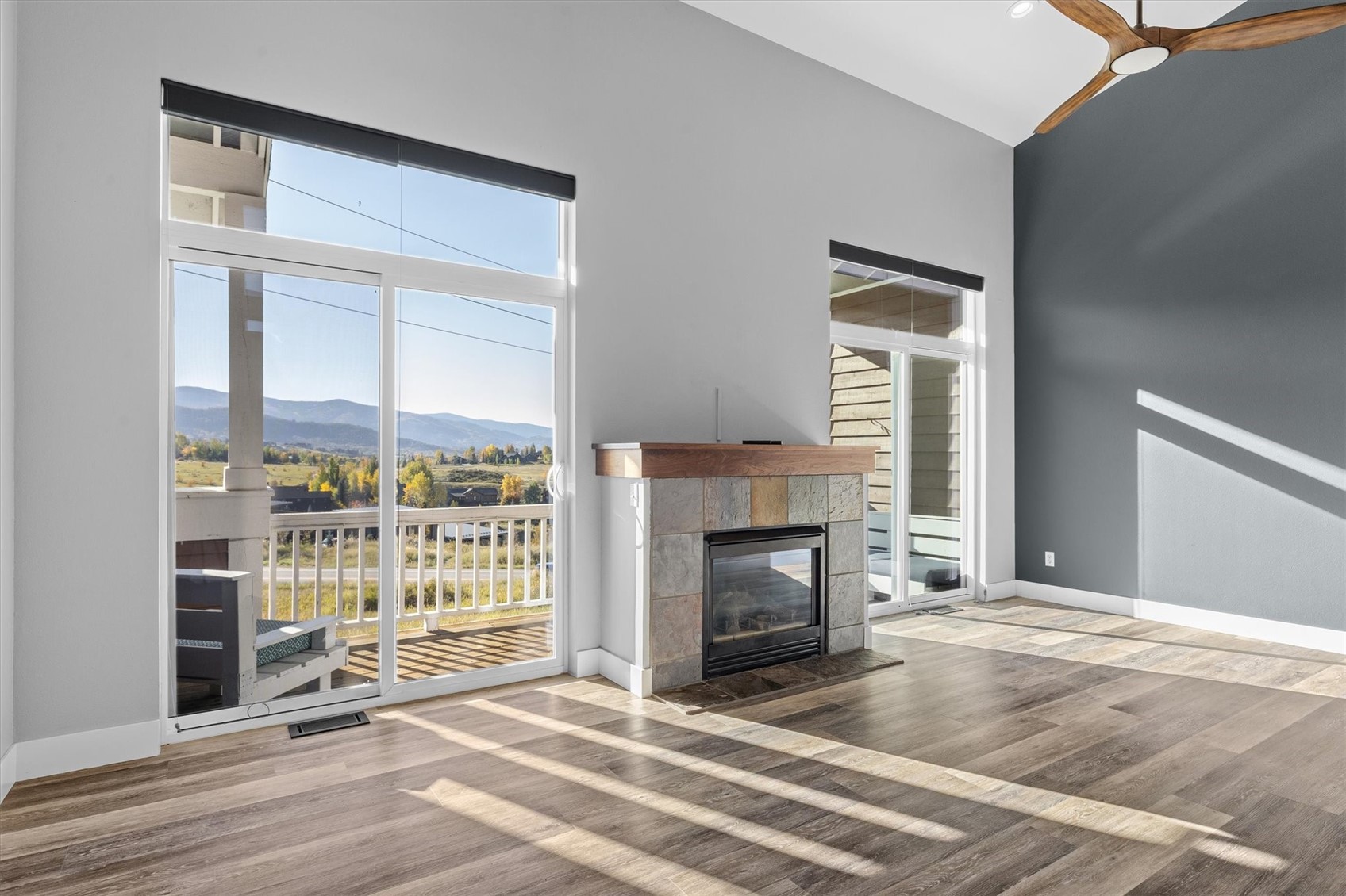 633 Mountain Vista Circle Steamboat Springs CO 80487