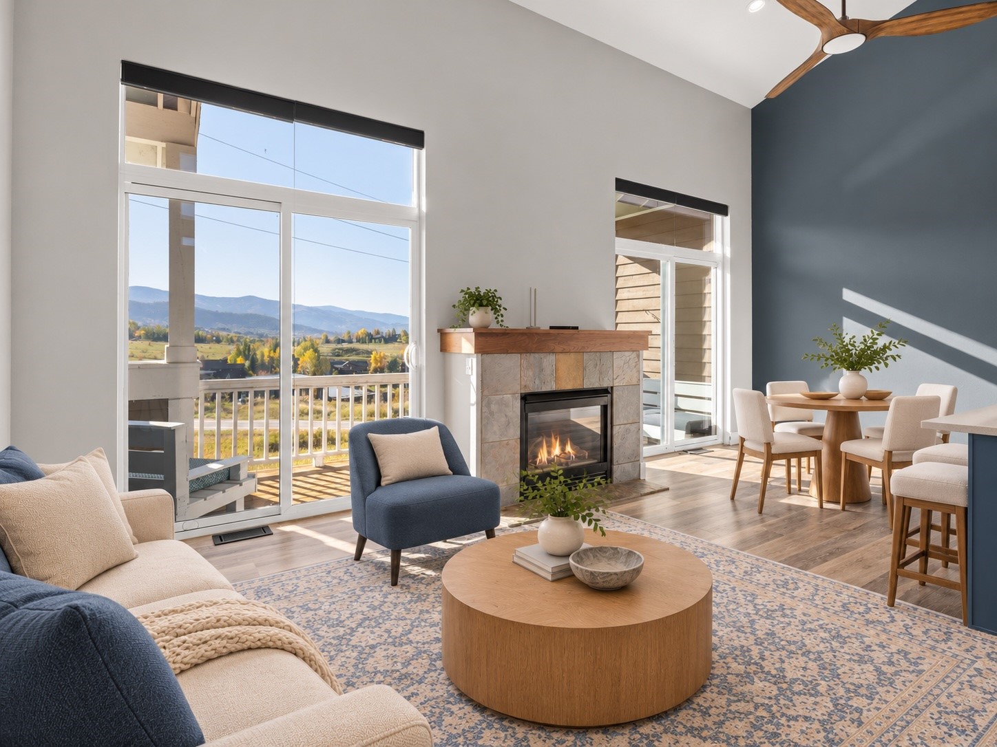 633 Mountain Vista Circle Steamboat Springs CO 80487