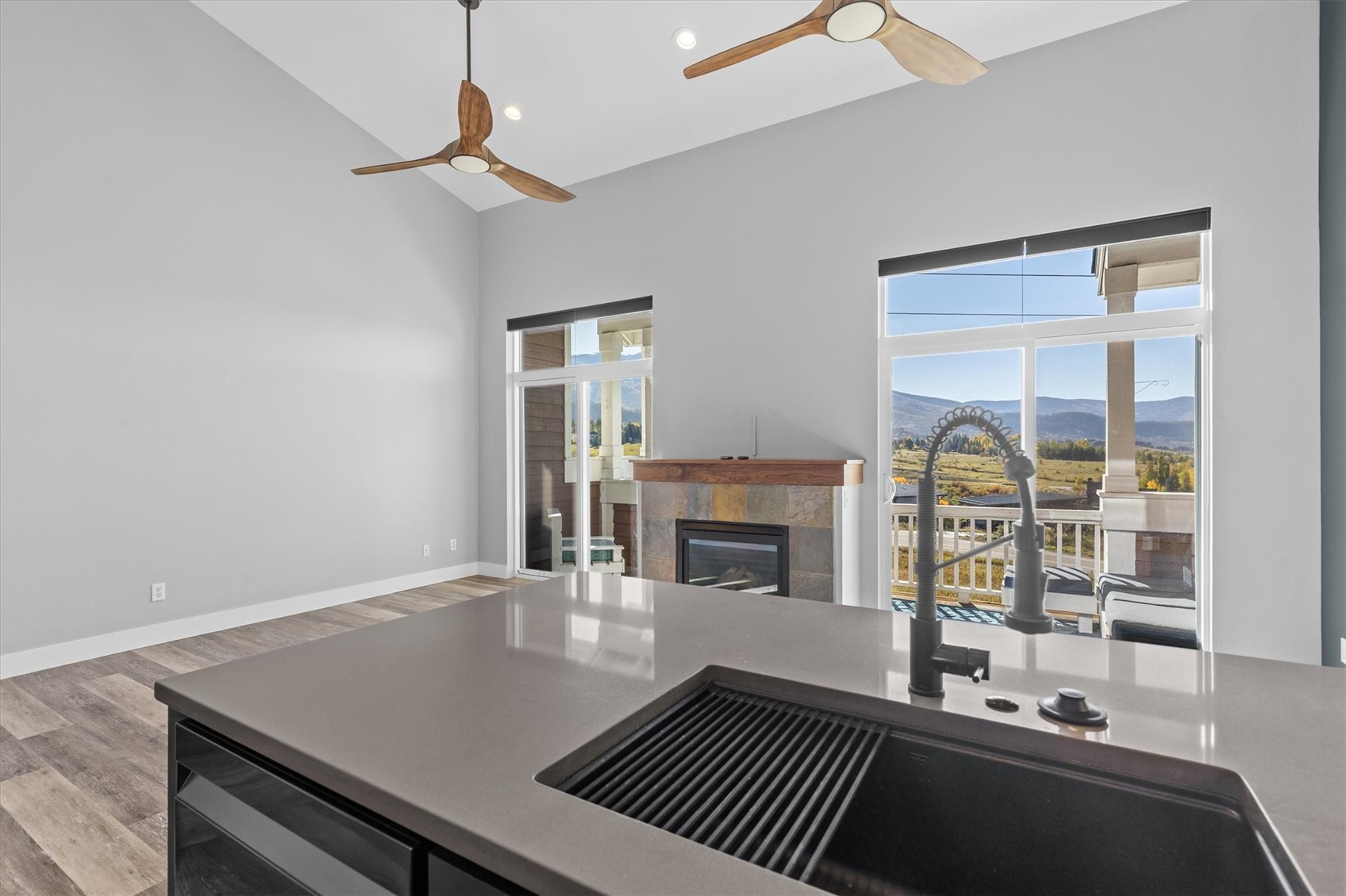 633 Mountain Vista Circle Steamboat Springs CO 80487