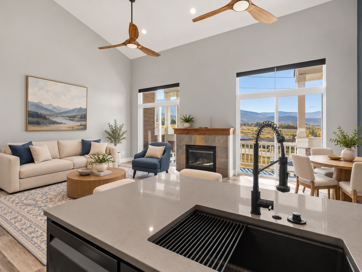 633 Mountain Vista Circle Steamboat Springs CO 80487