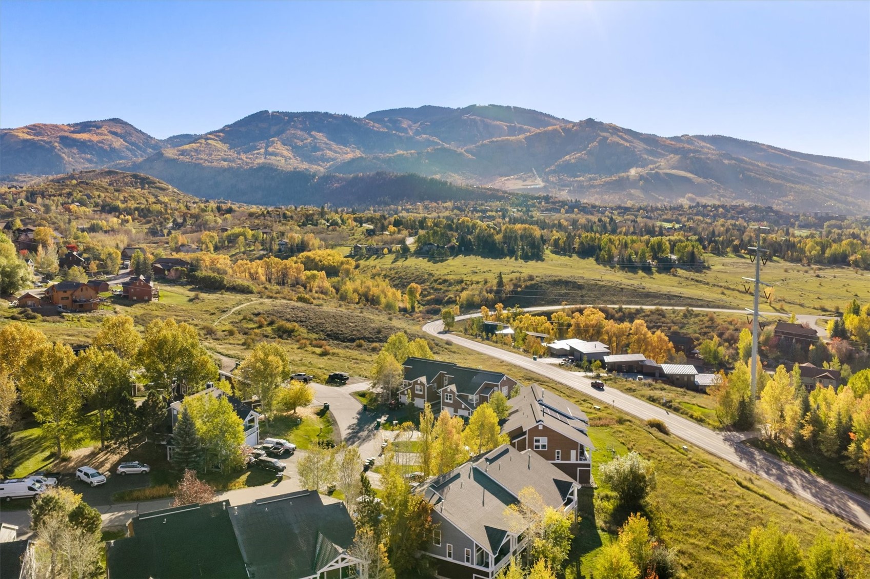 633 Mountain Vista Circle Steamboat Springs CO 80487