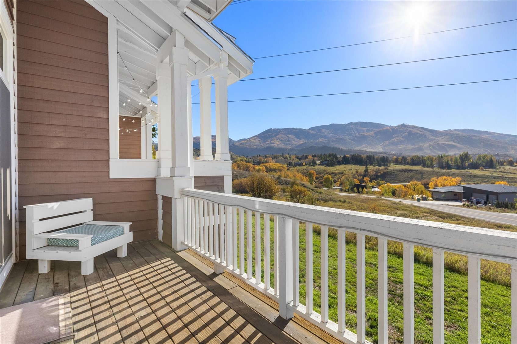 633 Mountain Vista Circle Steamboat Springs CO 80487