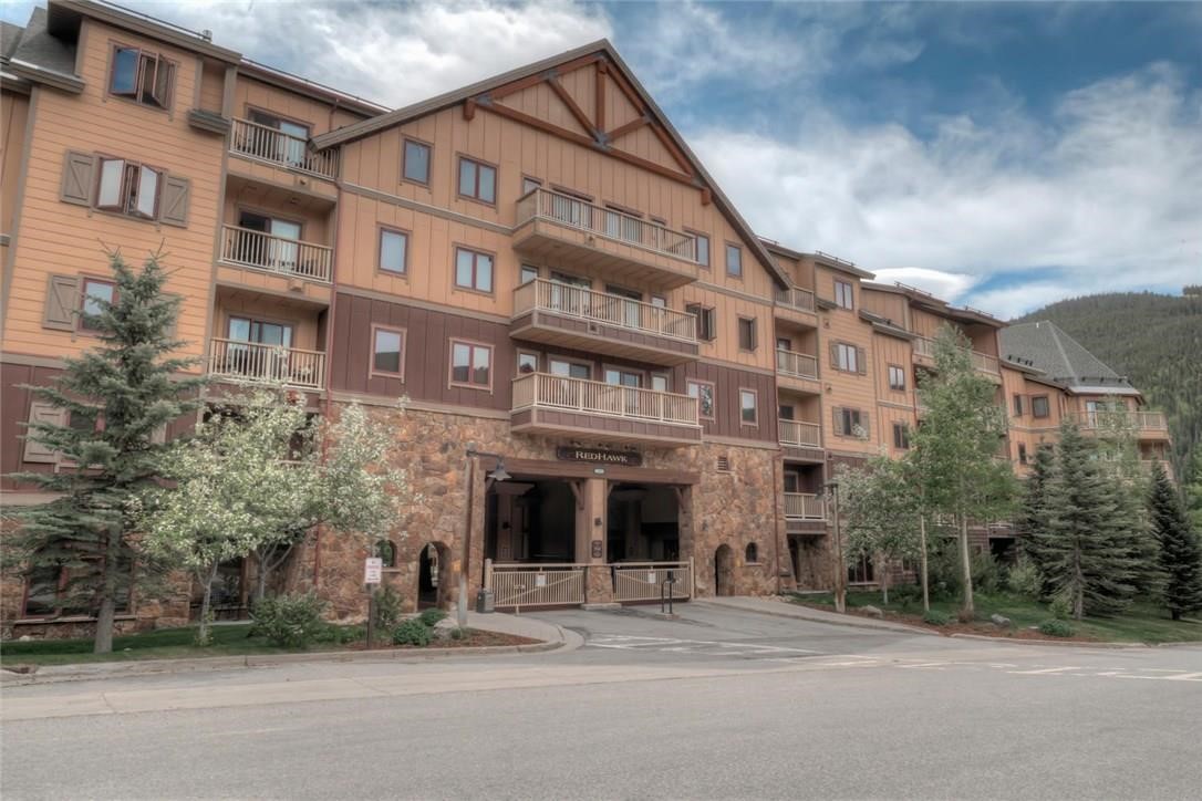 20 Hunki Dori Court Keystone CO 80435
